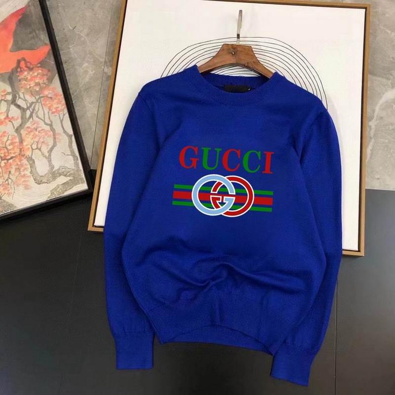 Gucci Men's Sweater 145